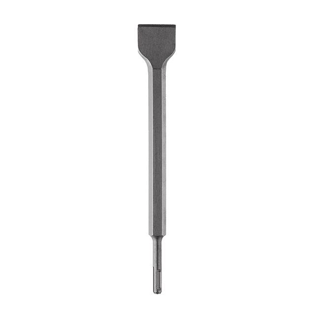 Зубило плоское SDS-PLUS 17х280х40 мм INTERTOOL SD-0415