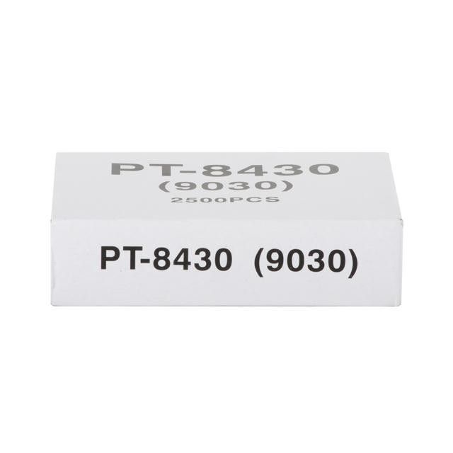 Скоба тип E для пневмостеплера PT-1612 30мм 5,8*1.00*1.20мм 2500шт/упак INTERTOOL PT-8430