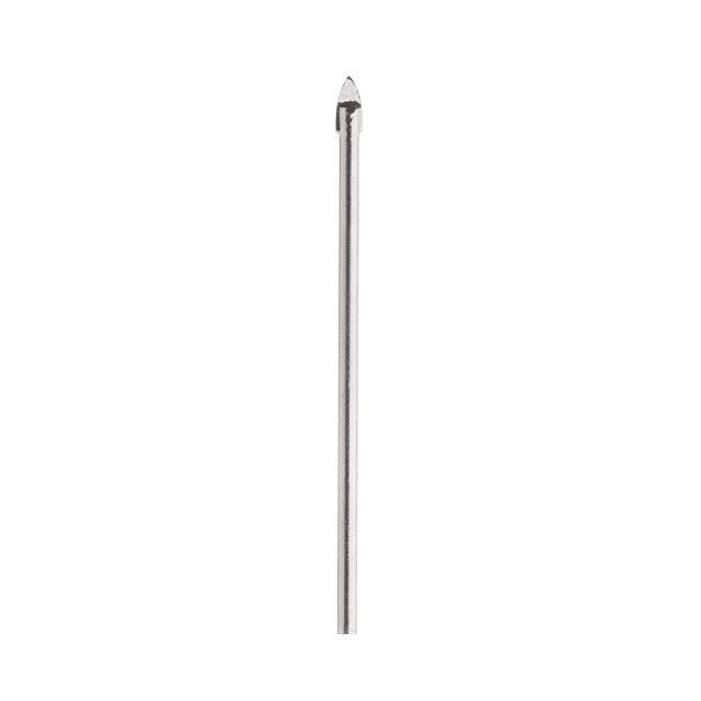 Сверло по стеклу и керамике, 3×65 мм INTERTOOL SD-0263