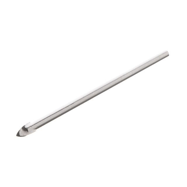 Сверло по стеклу и керамике, 3×65 мм INTERTOOL SD-0263