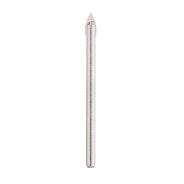 Сверло по стеклу и керамике, 4×65 мм INTERTOOL SD-0264
