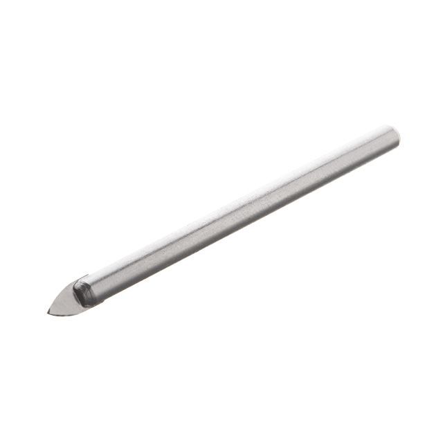 Сверло по стеклу и керамике, 5×65 мм INTERTOOL SD-0265