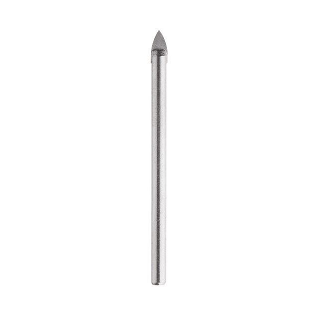 Сверло по стеклу и керамике, 5×65 мм INTERTOOL SD-0265