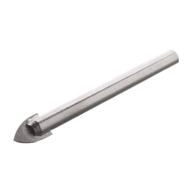 Сверло по стеклу и керамике, 10×80 мм INTERTOOL SD-0270