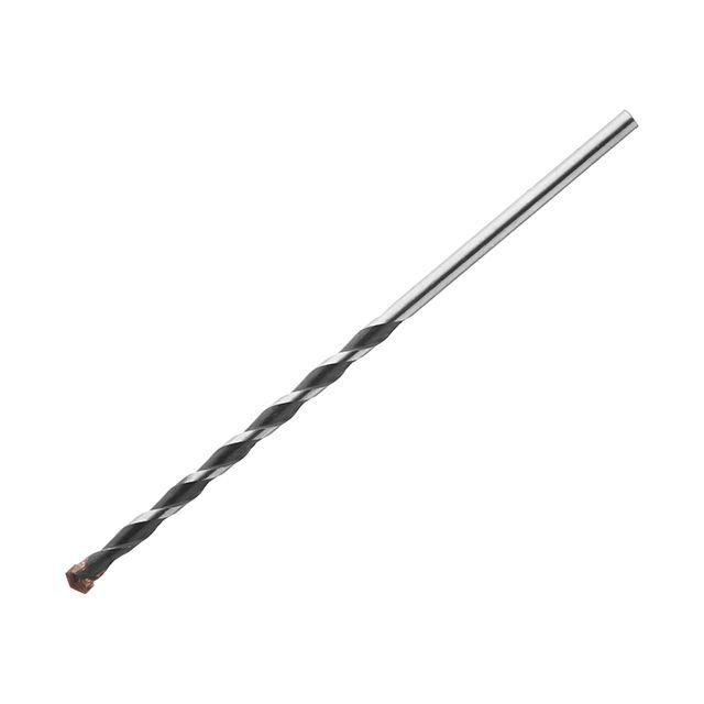 Сверло по бетону 6*150мм под ударную дрель B&W INTERTOOL SD-4007