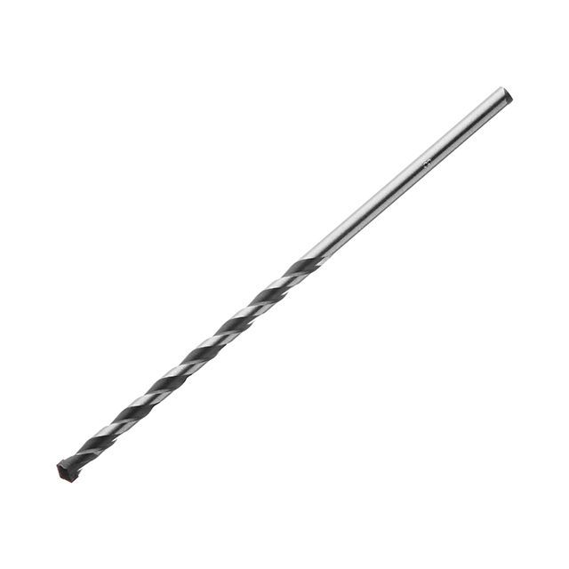 Сверло по бетону 8*200мм под ударную дрель B&W INTERTOOL SD-4009