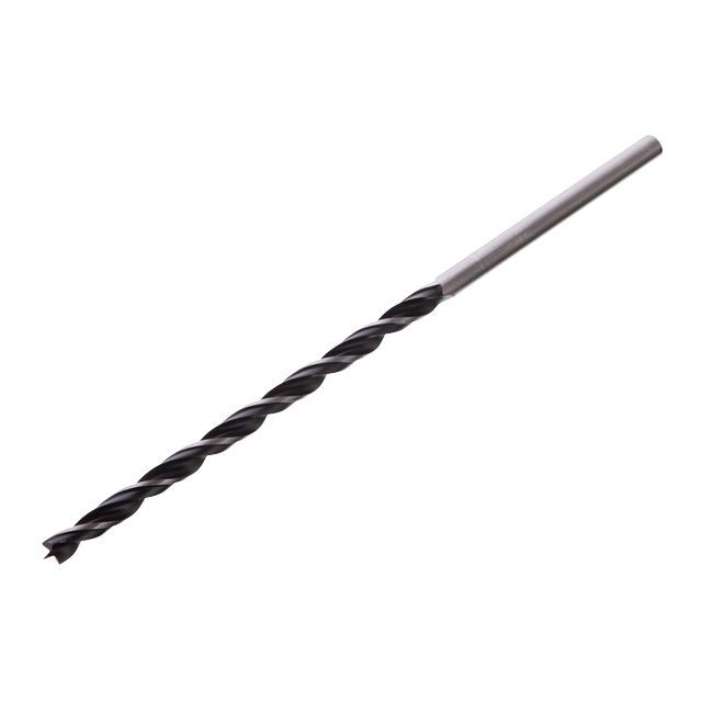 Сверло по дереву black, 10×300 мм INTERTOOL SWB-1030