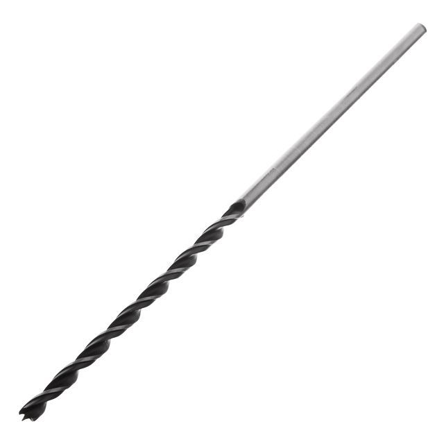 Сверло по дереву black, 10×400 мм INTERTOOL SWB-1040