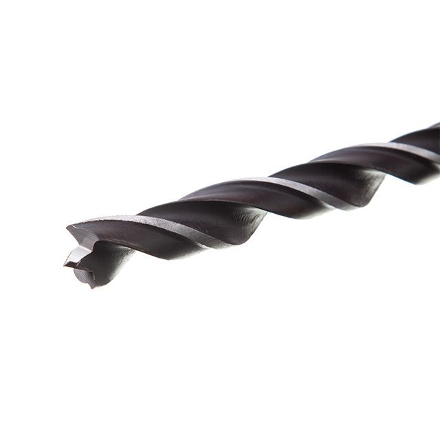 Сверло по дереву black, 12×400 мм INTERTOOL SWB-1240
