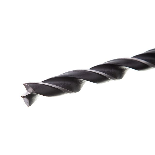 Сверло по дереву black, 14×400 мм INTERTOOL SWB-1440