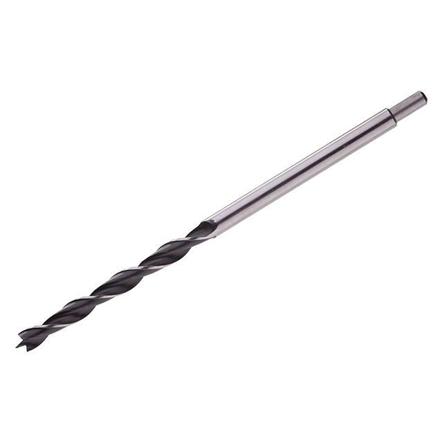 Сверло по дереву black, 18×400 мм INTERTOOL SWB-1840
