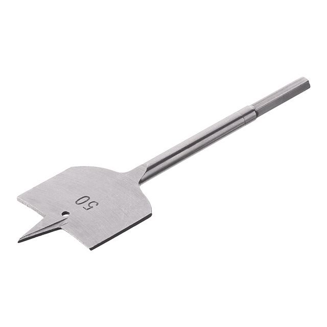 Сверло по дереву перьевое, 50×150 мм INTERTOOL SWF-5015