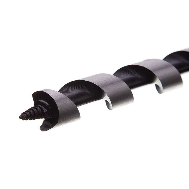 Сверло по дереву спиральное, 16×460 мм INTERTOOL SW-1646