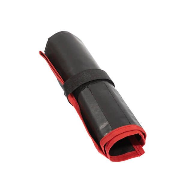 Чехол для гаечных ключей 15 карманов INTERTOOL BX-9015