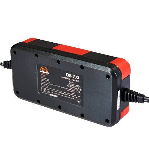  Зарядний пристрій Vitals Professional DS 7.0