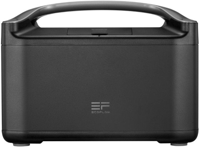 Комплект EcoFlow RIVER Pro + RIVER Pro Extra Battery Bundle