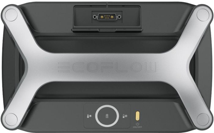 Комплект EcoFlow RIVER Pro + RIVER Pro Extra Battery Bundle