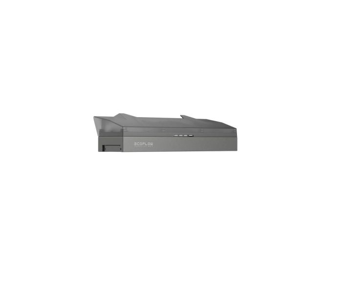 Блок підключення батарей до інвертора EcoFlow PowerOcean Plus Battery Junction Box