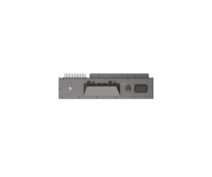 Блок підключення батарей до інвертора EcoFlow PowerOcean Plus Battery Junction Box