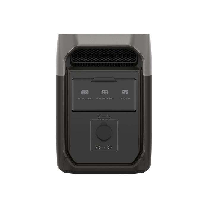 Зарядна станція EcoFlow DELTA 3