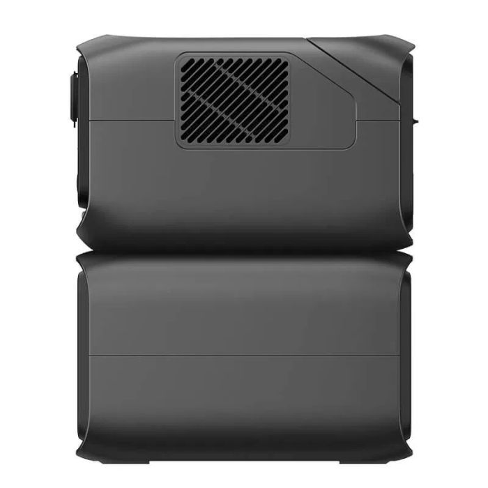 Зарядна станція EcoFlow RIVER 3 Max Plus Wireless