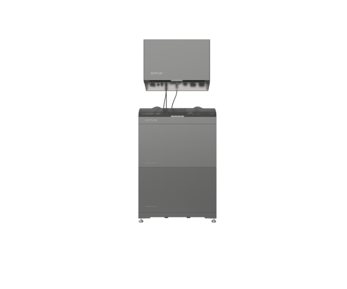 Комплект енергонезалежності EcoFlow Power Ocean ємність 10 kWh (трифазний потужністю 10 kW)