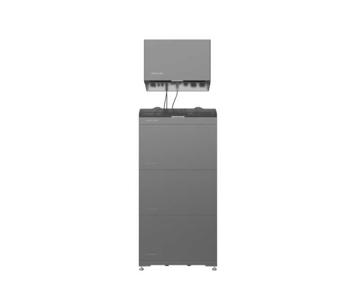 Комплект енергонезалежності EcoFlow Power Ocean ємність 15 kWh (трифазний потужністю 10 kW)