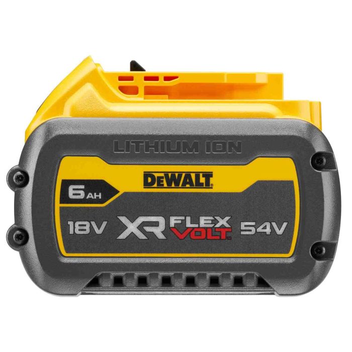 Акумуляторна батарея DeWALT DCB546_N473851