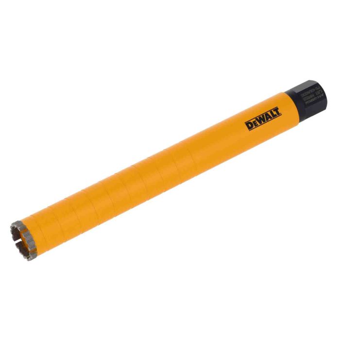 Коронка алмазна POWERSHIFT DeWALT DCDW101