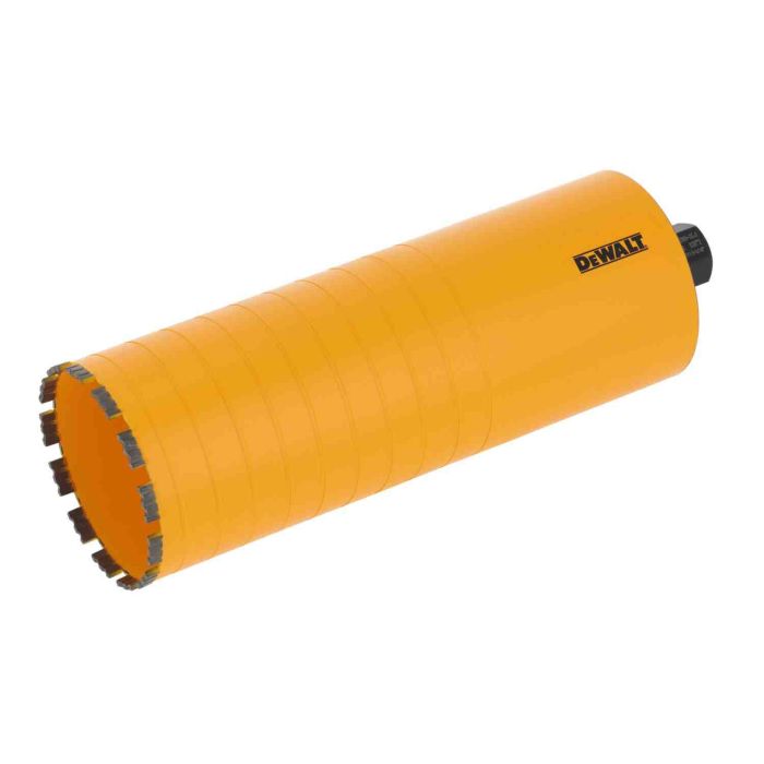 Коронка алмазна POWERSHIFT DeWALT DCDW107