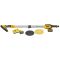 Шліфмашина ексцентрикова акумуляторна безщіткова DeWALT DCE800XW2