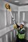 Шліфмашина ексцентрикова акумуляторна безщіткова DeWALT DCE800XW2