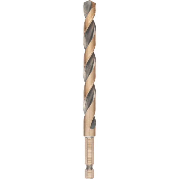 Свердло по металу EXTREME IMPACT Black & Gold DeWALT DT20616