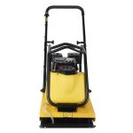 Вібраційна плита прямохідна EnerSol EPC-095L