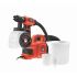 Фарбопульт BLACK+DECKER HVLP400