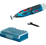 Акумуляторна бормашина Bosch Professional GRO 12V-35 без акт та з/п