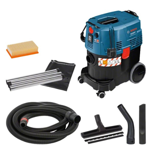 Будівельний пилосос Bosch GAS 35 L AFC Professional