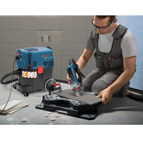 Будівельний пилосос Bosch GAS 35 L AFC Professional