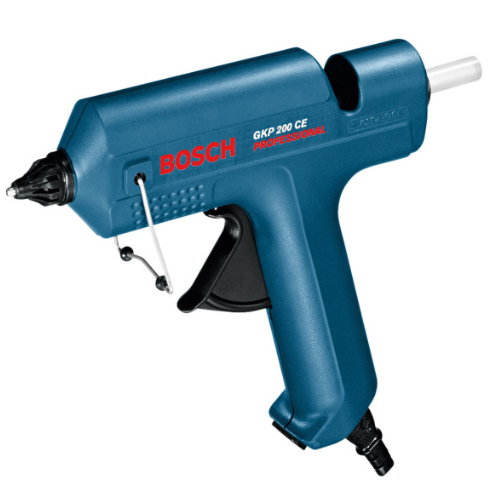 Клейовий пістолет Bosch GKP 200 CE Professional