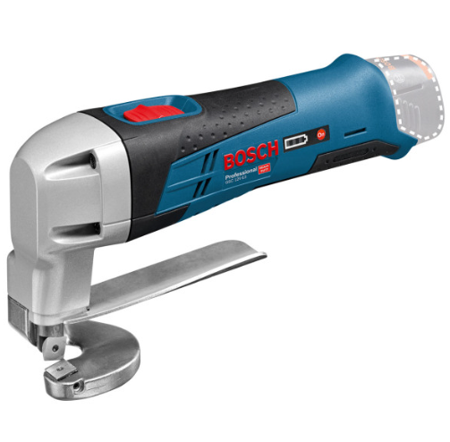 Акумуляторні ножиці Bosch GSC 12V-13 Professional, без акб 0601926105