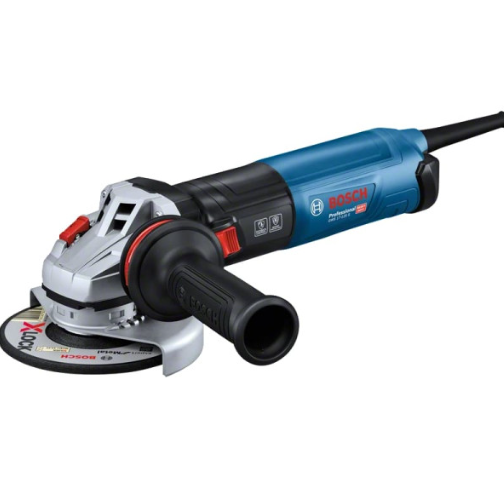 Кутова шліфмашина Bosch GWS 17-125 S Professional