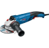 Кутова шліфмашина Bosch GWS 18-150 L Professional