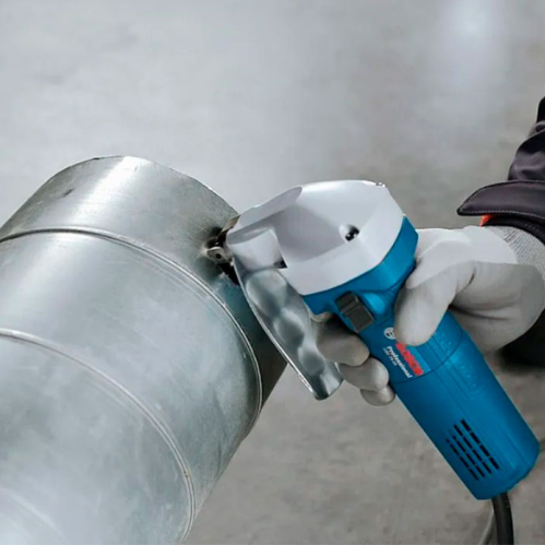 Ножиці Bosch GSC 75-16 Professional