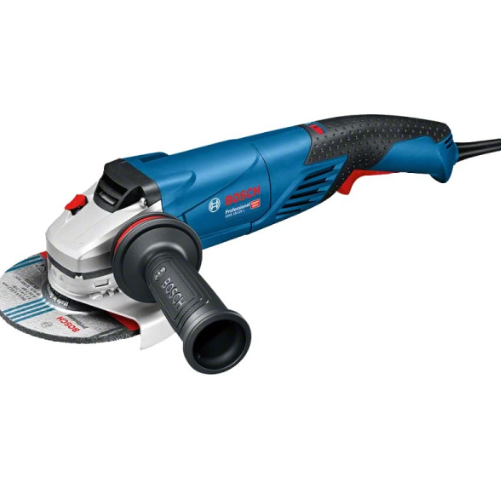 Кутова шліфмашина Bosch GWS 18-125 SL Professional