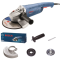 Кутова шліфмашина Bosch GWS 2200 Professional, 230 мм