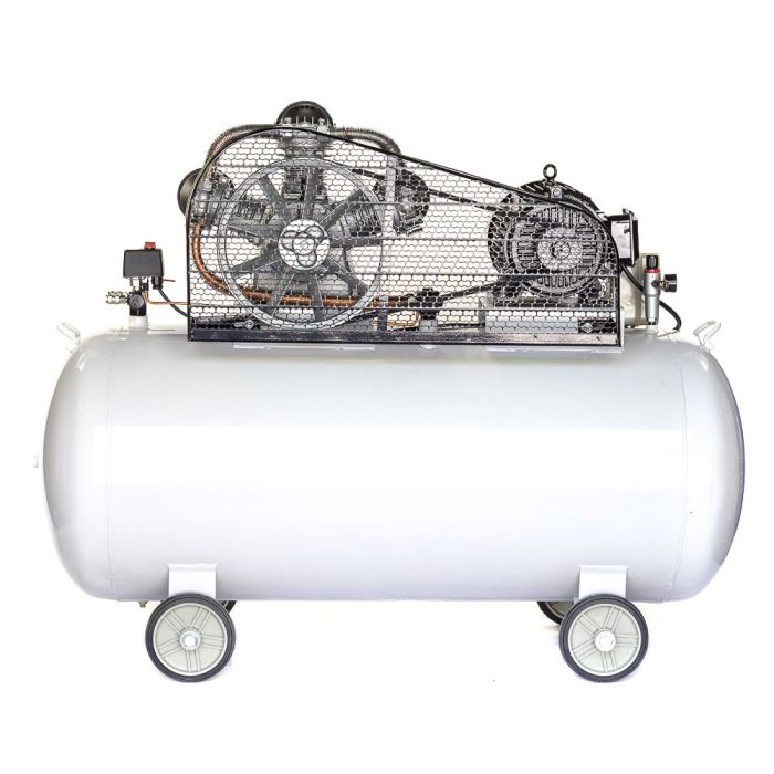 Компресор Matari M740F55-3