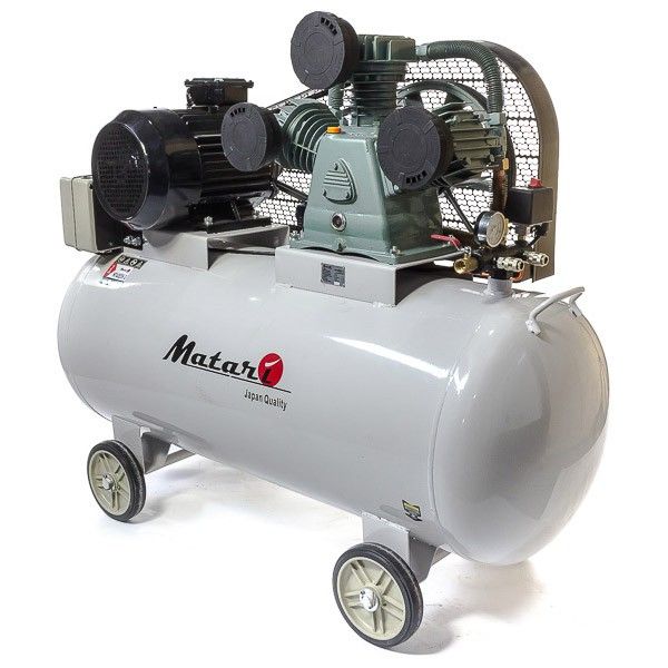 Компресор Matari M740E55-3