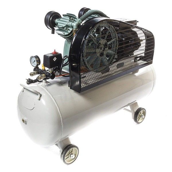 Компресор Matari M340C22-1