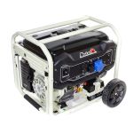 Бензиновий генератор Matari MX11000EA-ATS