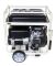 Бензиновий генератор Matari MX14000E
